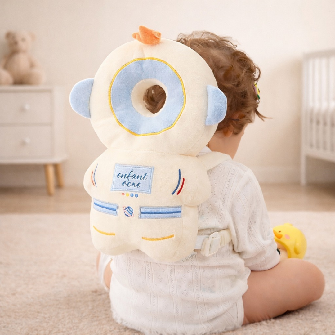 Le Protège-Tête Ocre