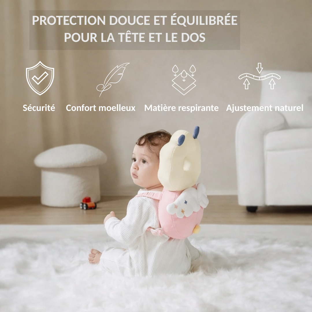 Le Protège-Tête Ocre