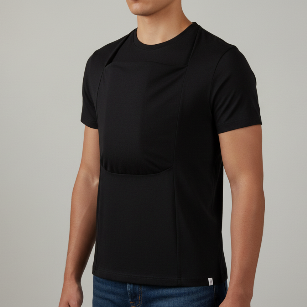 Le T-Shirt Cocoon