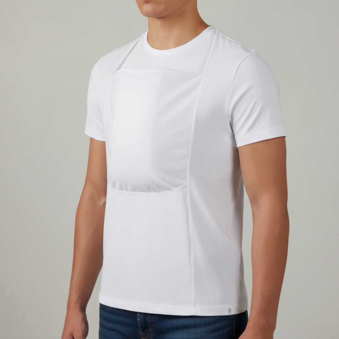Le T-Shirt Cocoon