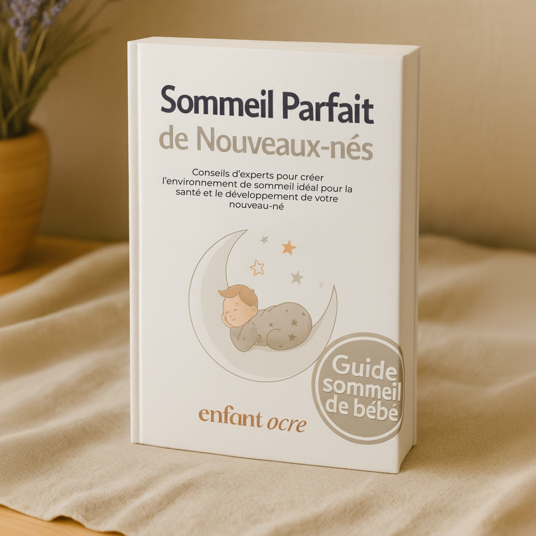 Guide Sommeil de Bébé